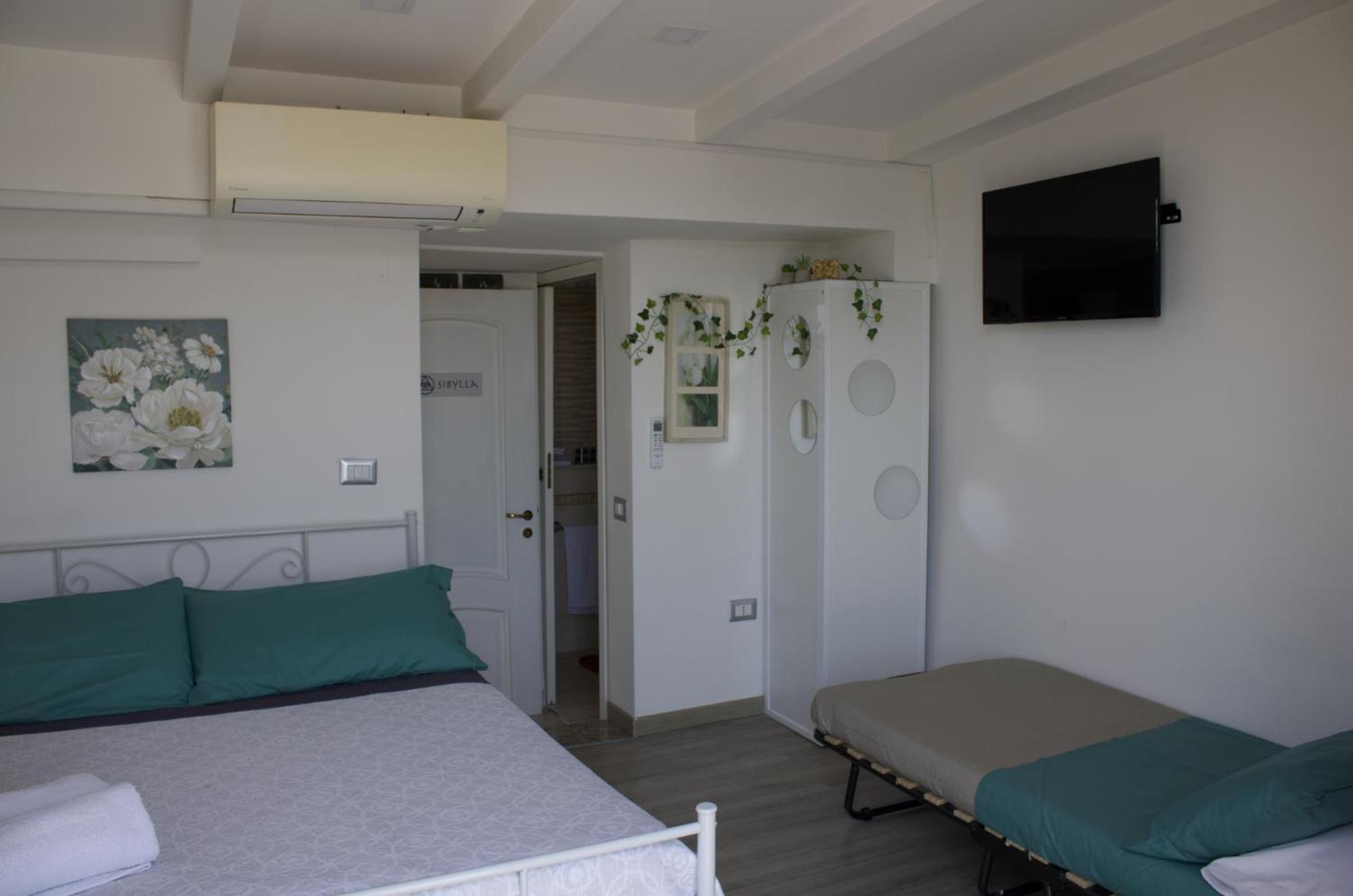 Casa Sul Serapeo Pozzuoli Ngoại thất bức ảnh